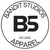 Bandit Studios - Home